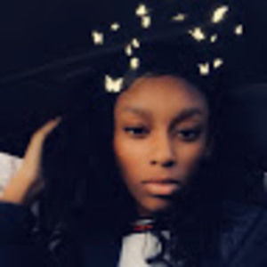 Meet your Posher, Lily